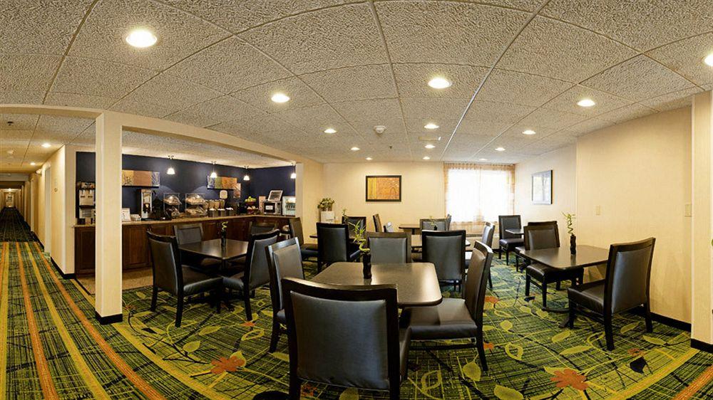 Fairfield Inn Boston Dedham Ngoại thất bức ảnh