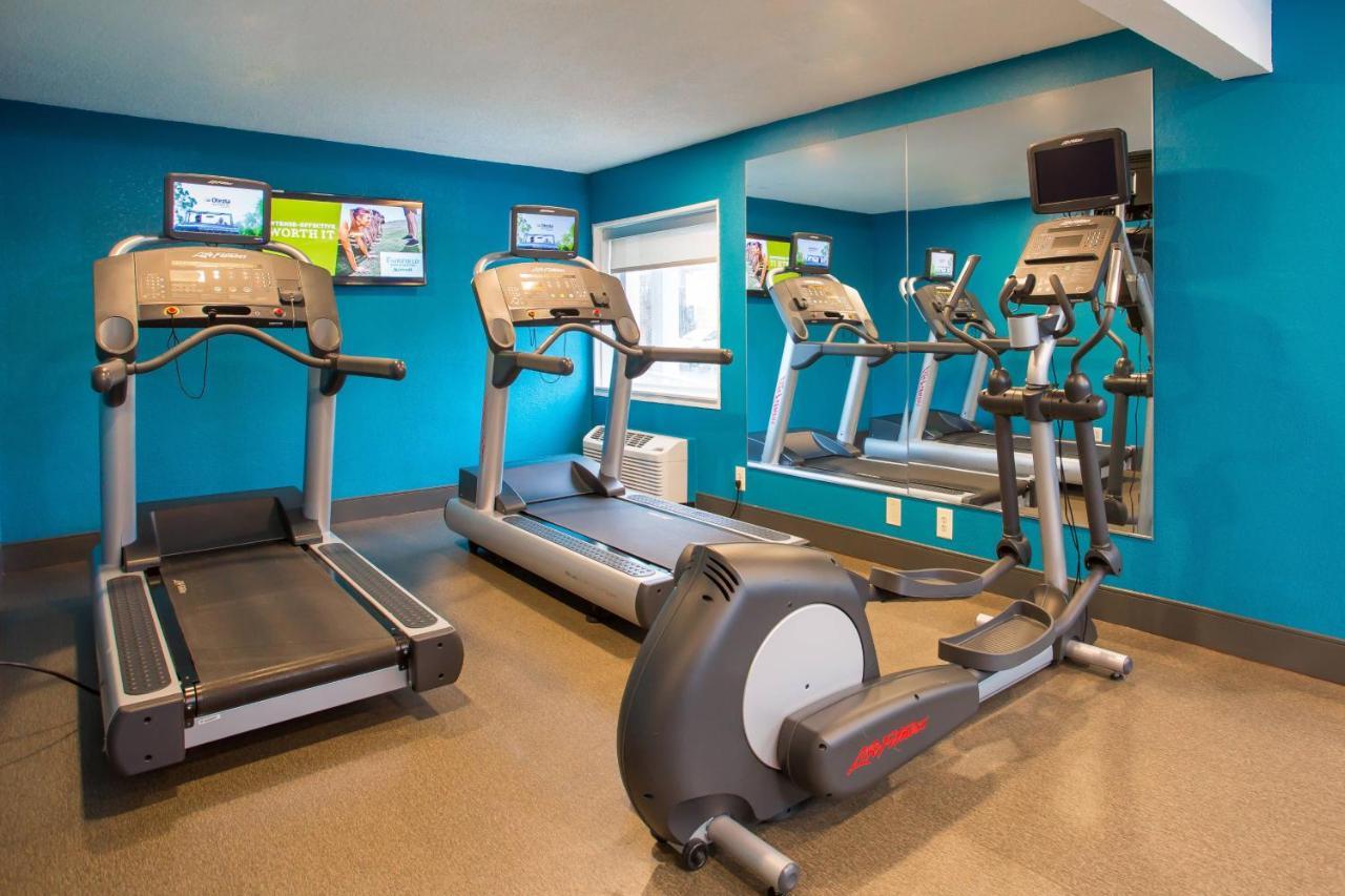 Fairfield Inn Boston Dedham Ngoại thất bức ảnh